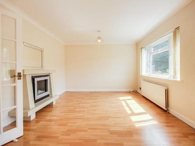 House for rent in Finchampstead