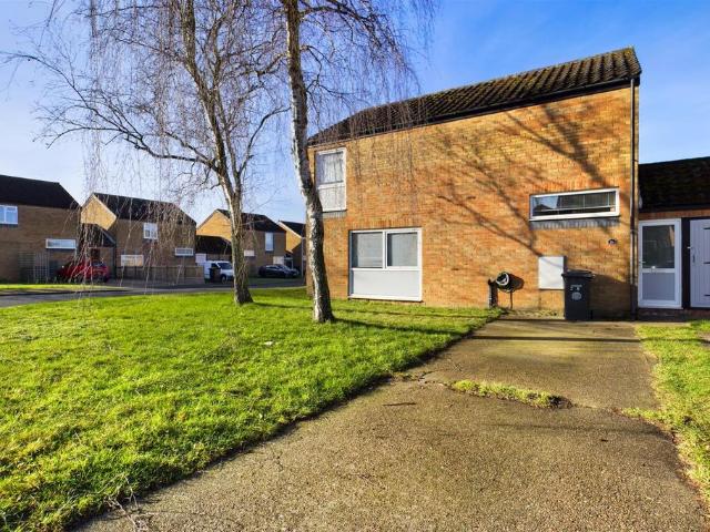 House for rent in Eriswell, Chedburgh