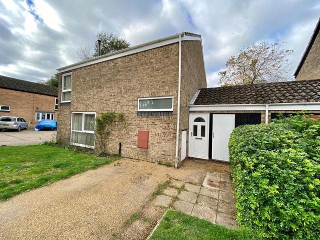 House for rent in Eriswell, Chedburgh