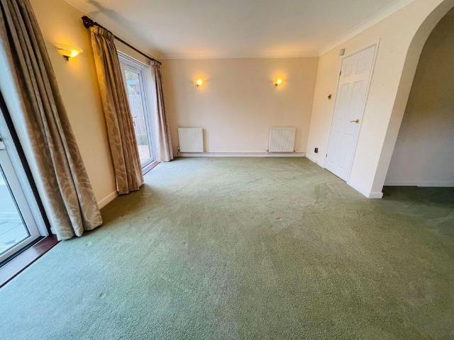 House for rent in Maesygwartha, Gilwern