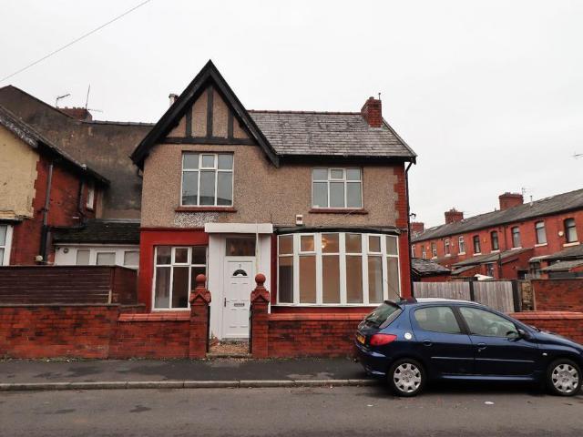 House for rent in Witton, Blackburn