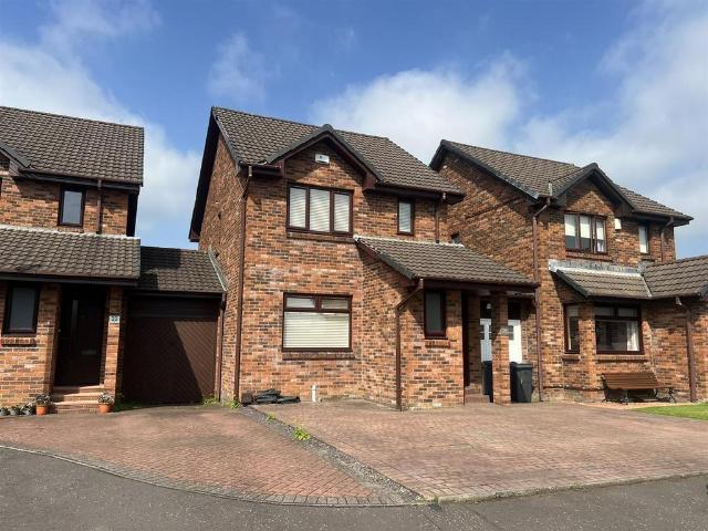House for rent in Georgetown, Scotland