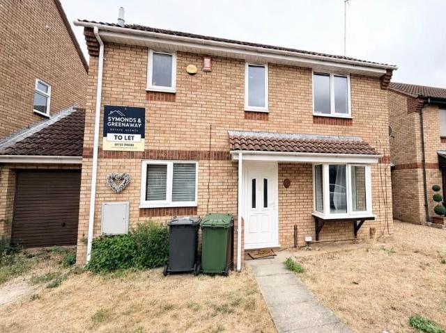 House for rent in Peterborough