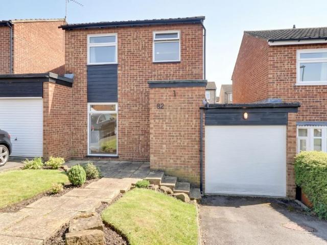 House for rent in Sawbridge Park, East Hertfordshire