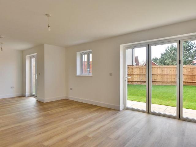 House for rent in Moor Gardens, Braintree