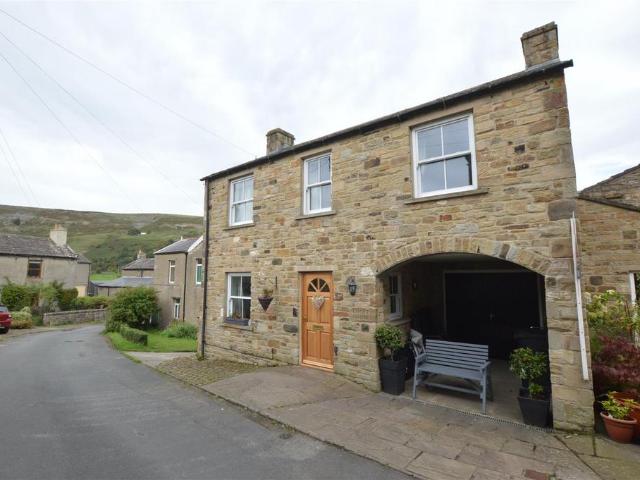 House for rent in Reeth, North Yorkshire