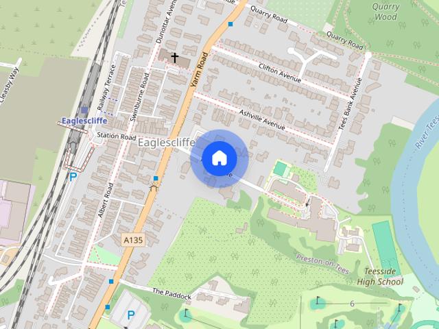 House for rent in Preston-on-tees, Stockton-on-tees