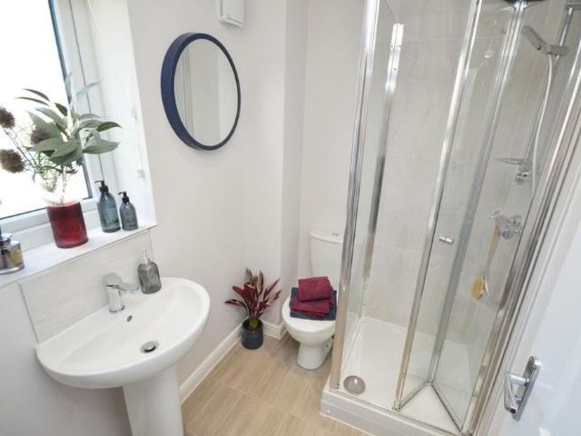 House for rent in North Elmsall, West Yorkshire