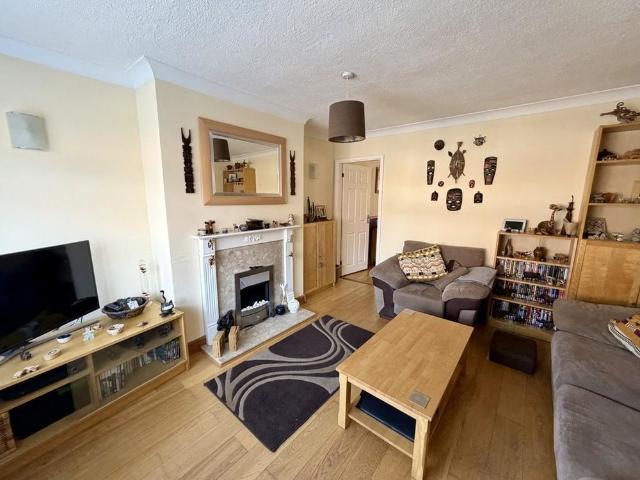 House for rent in Coton in the Elms, Egginton