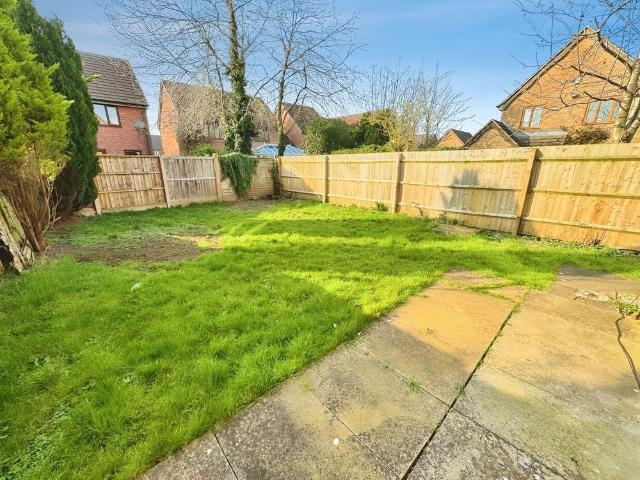 House for rent in Muxton, Telford