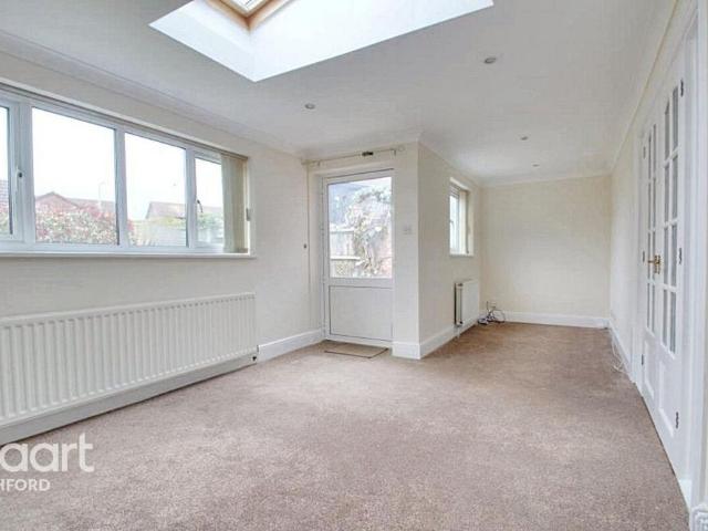 House for rent in Sevington, Ashford