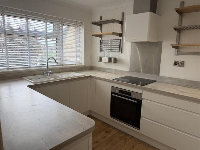 House for rent in Eastbridge, Suffolk