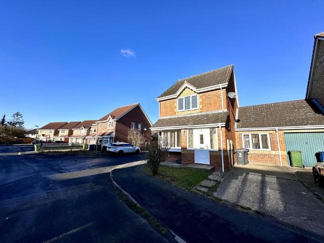 House for rent in Arbury, Cambridgeshire