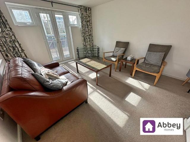 House for rent in Bede Island, Leicester