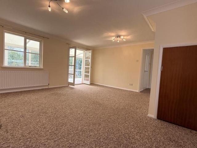 House for rent in Whiddon Valley, Kentisbury