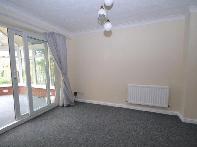 House for rent in Caldwell, Camp Hill