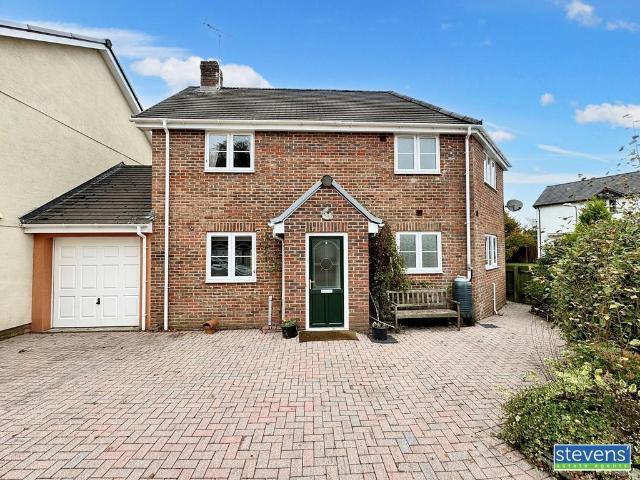House for rent in Brandis Corner, Devon