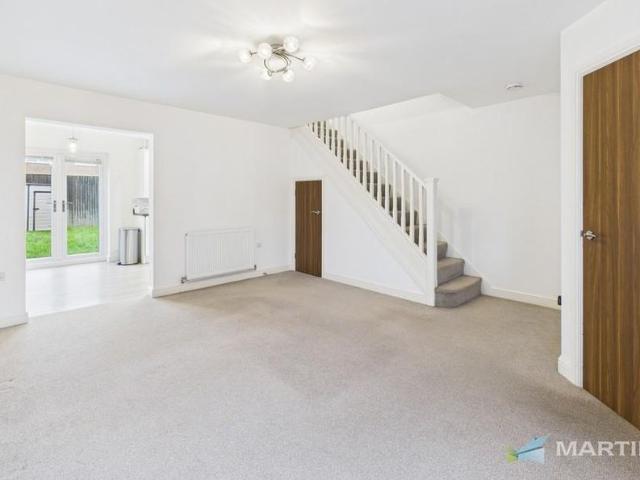 House for rent in Hey Houses, Lytham