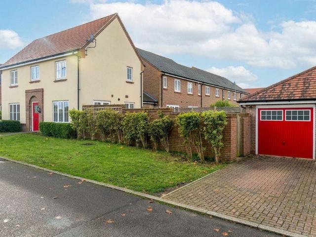 House for rent in Woodley, Wokingham