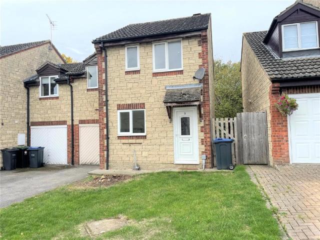 House for rent in Cricklade, Wiltshire