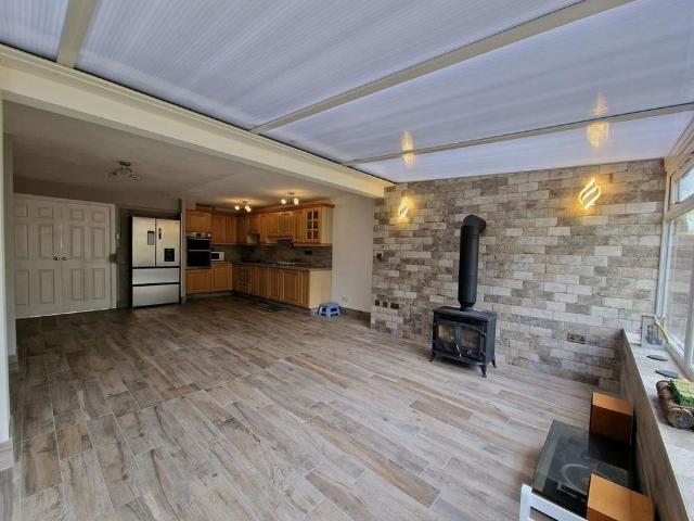 House for rent in Tettenhall Wood, Wolverhampton