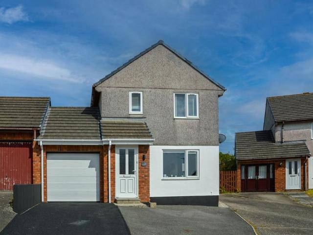 House for rent in Penhale, Cornwall