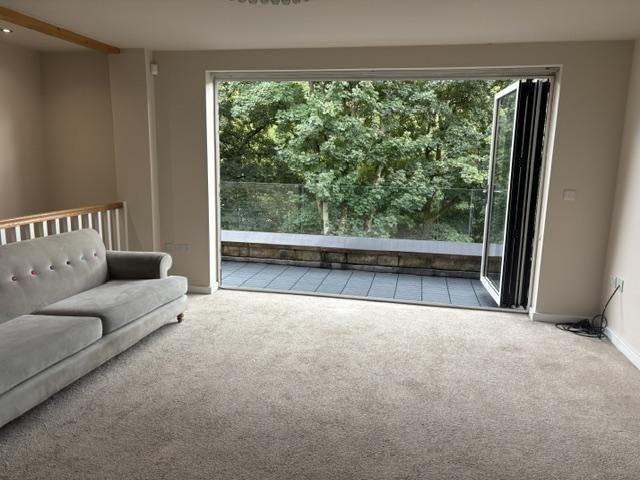 House for rent in Ripponden, West Yorkshire