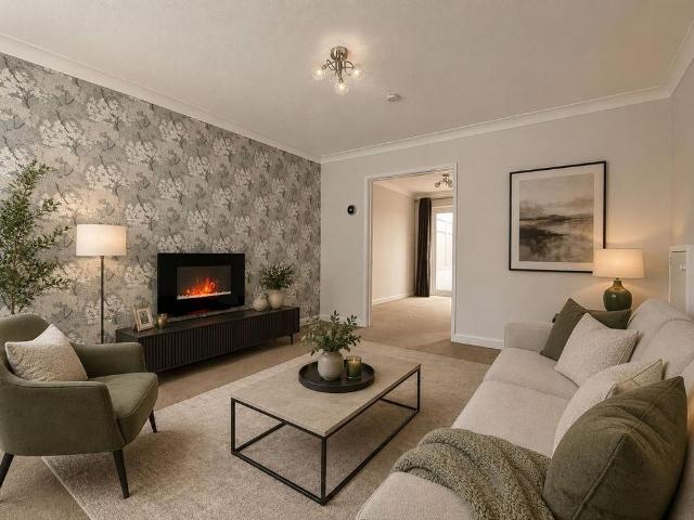 House for rent in Kingsteignton, Teignbridge