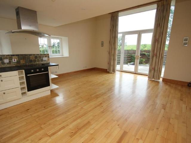 House for rent in Merchant City, Scotland
