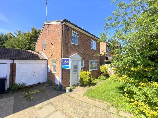 House for rent in Wigmore, Spring Park