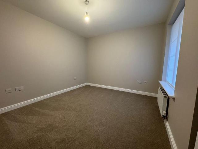 House for rent in Oakham, Barleythorpe