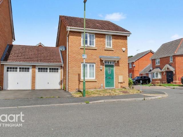 House for rent in Beechdale, Haddon