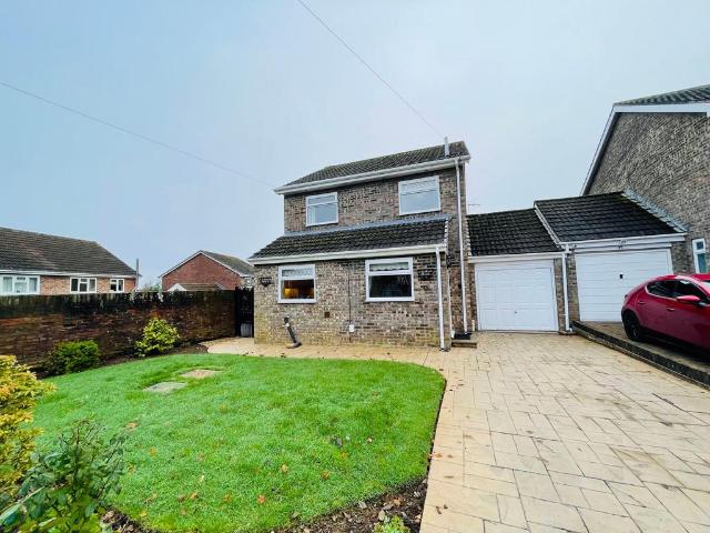 House for rent in Maesygwartha, Gilwern