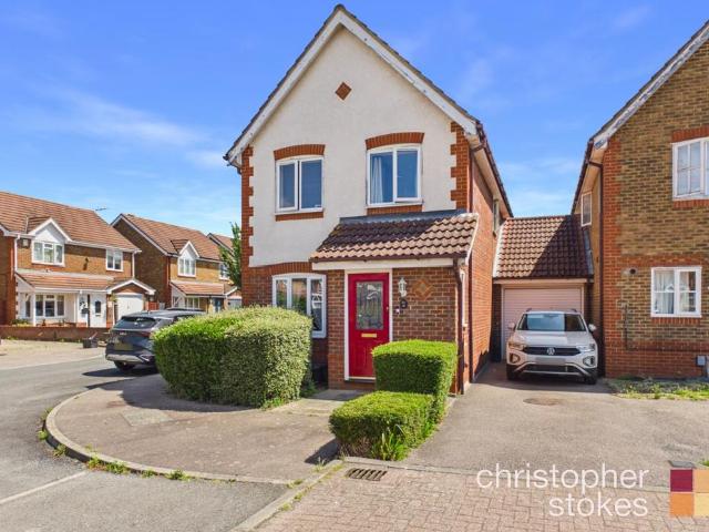 House for rent in Broxbourne, Hertfordshire