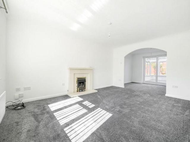 House for rent in Helford, Hampshire