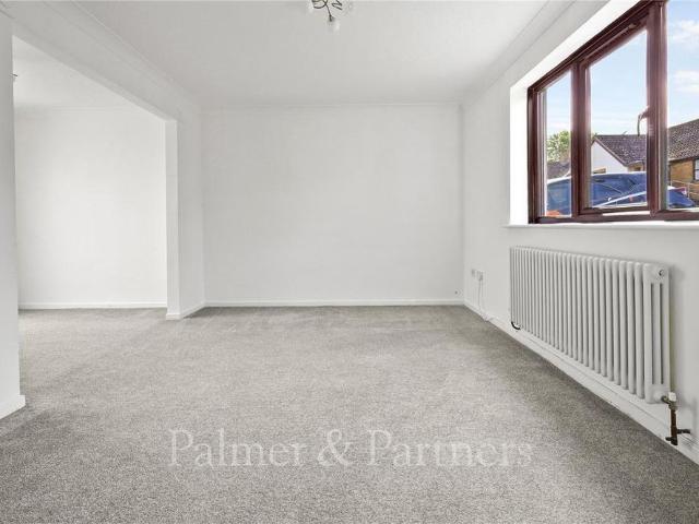 House for rent in Lawford, Tendring