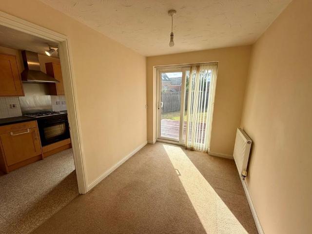 House for rent in Oadby, Leicestershire