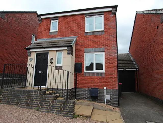 Apartment for rent in Hartshill CP, Gun Hill