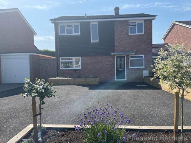 Apartment for rent in Deer Park, Black Bourton
