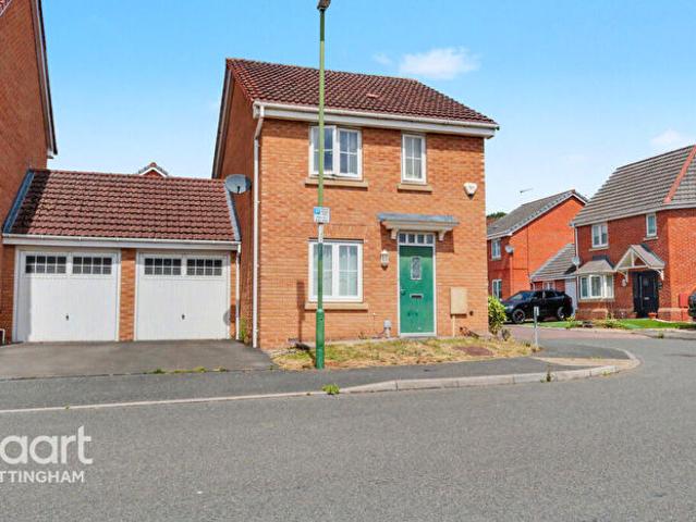 Apartment for rent in Beechdale, Haddon