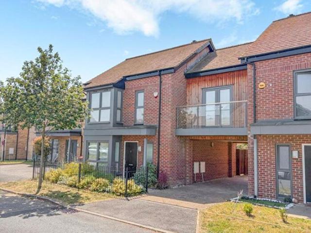 Apartment for rent in Monkston Park, Milton Keynes