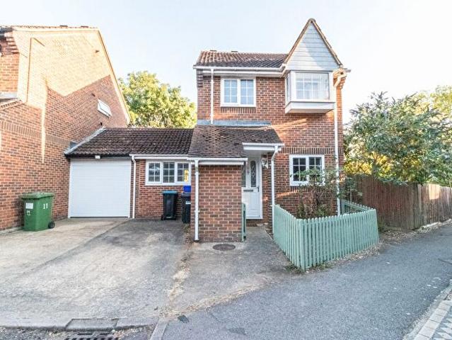 Apartment for rent in Old Wolverton, Milton Keynes