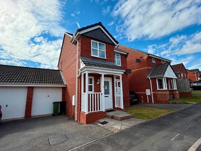 Apartment for rent in Oadby, Leicestershire