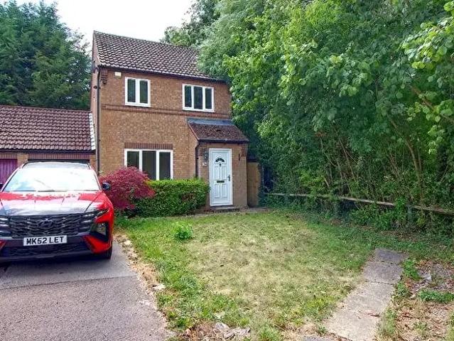 Apartment for rent in Shenley Brook End, Milton Keynes
