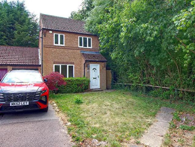 Apartment for rent in Shenley Brook End, Milton Keynes