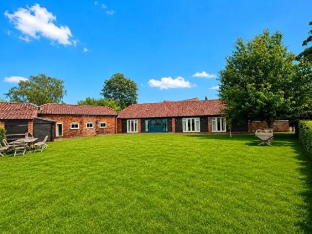 Apartment for rent in Branston, Brentingby