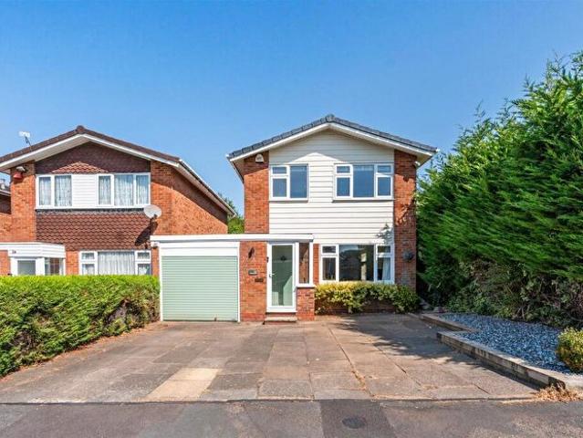 Apartment for rent in Elmdon, West Midlands