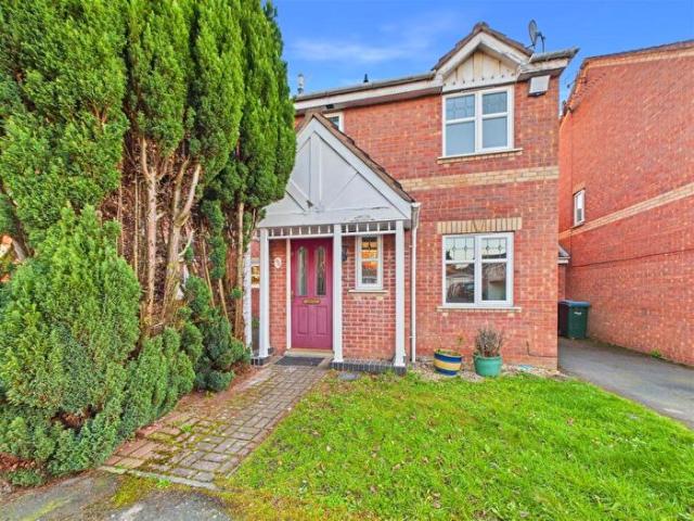 Apartment for rent in Radford, West Midlands