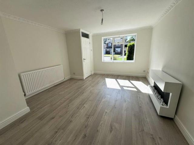 House for rent in Middlewich