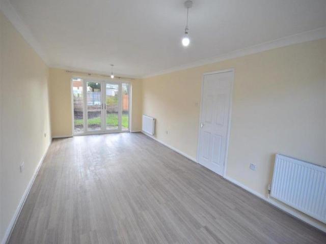 House for rent in Ashton upon Mersey, Trafford Park